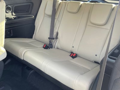 2024 Subaru Ascent Limited