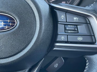 2024 Subaru Ascent Limited