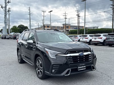 2023 Subaru Ascent Touring