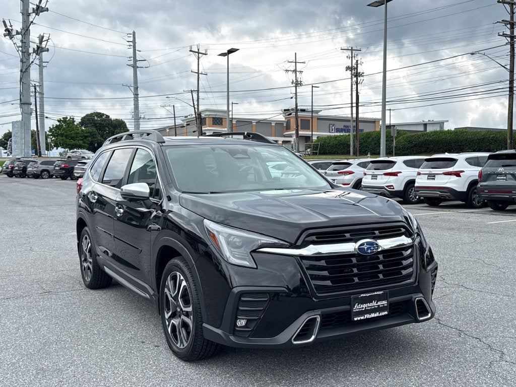 2023 Subaru Ascent Touring