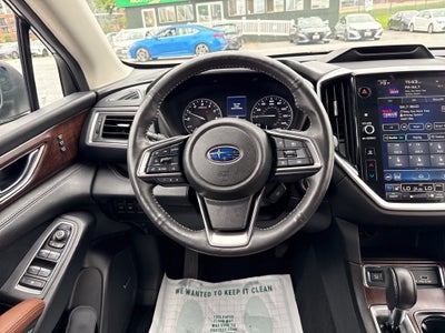 2023 Subaru Ascent Touring