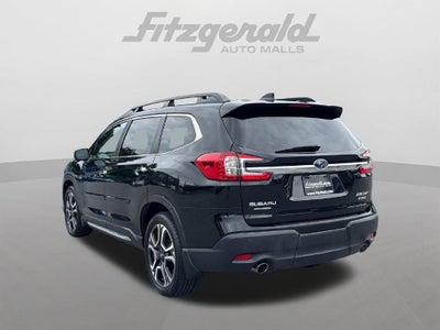 2023 Subaru Ascent Touring