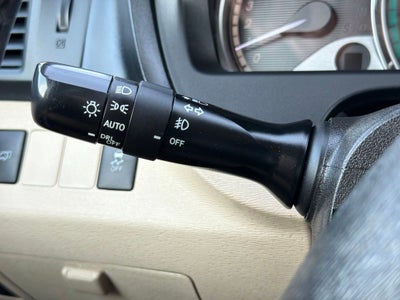 2012 Toyota Venza Limited