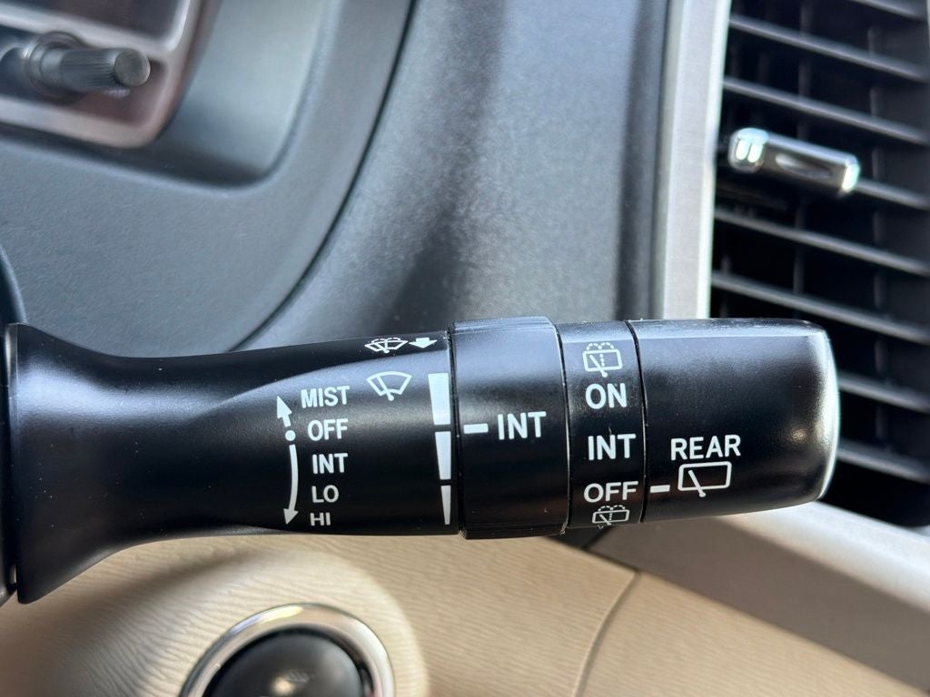 2012 Toyota Venza Limited