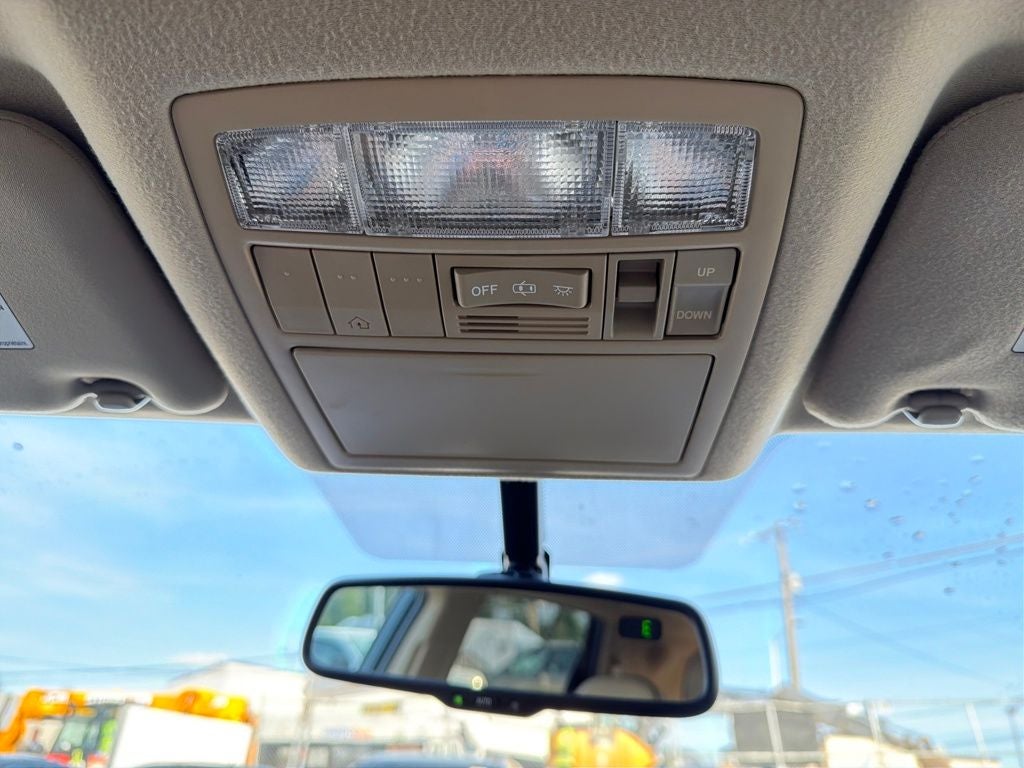 2012 Toyota Venza Limited