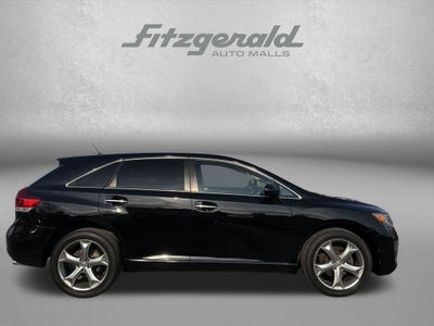 2012 Toyota Venza Limited