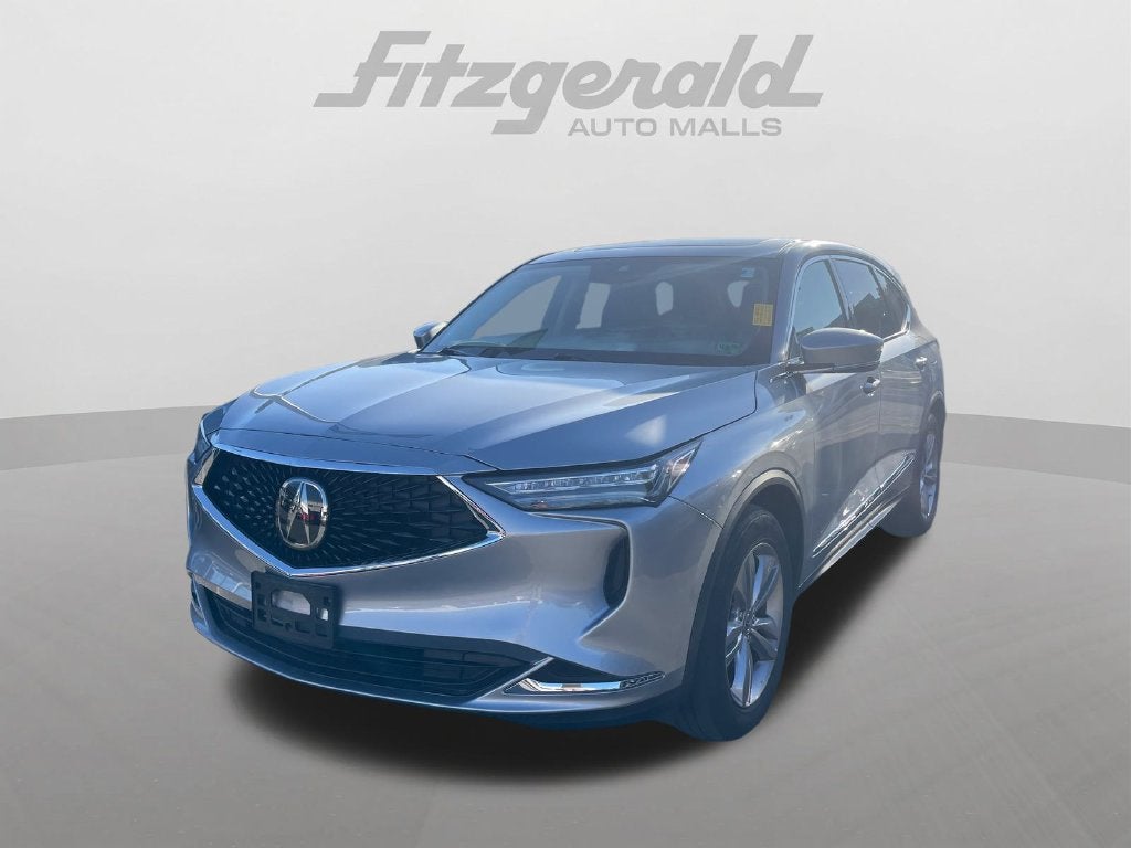 2023 Acura MDX 3.5L SH-AWD