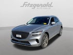 2024 Genesis GV70 2.5T