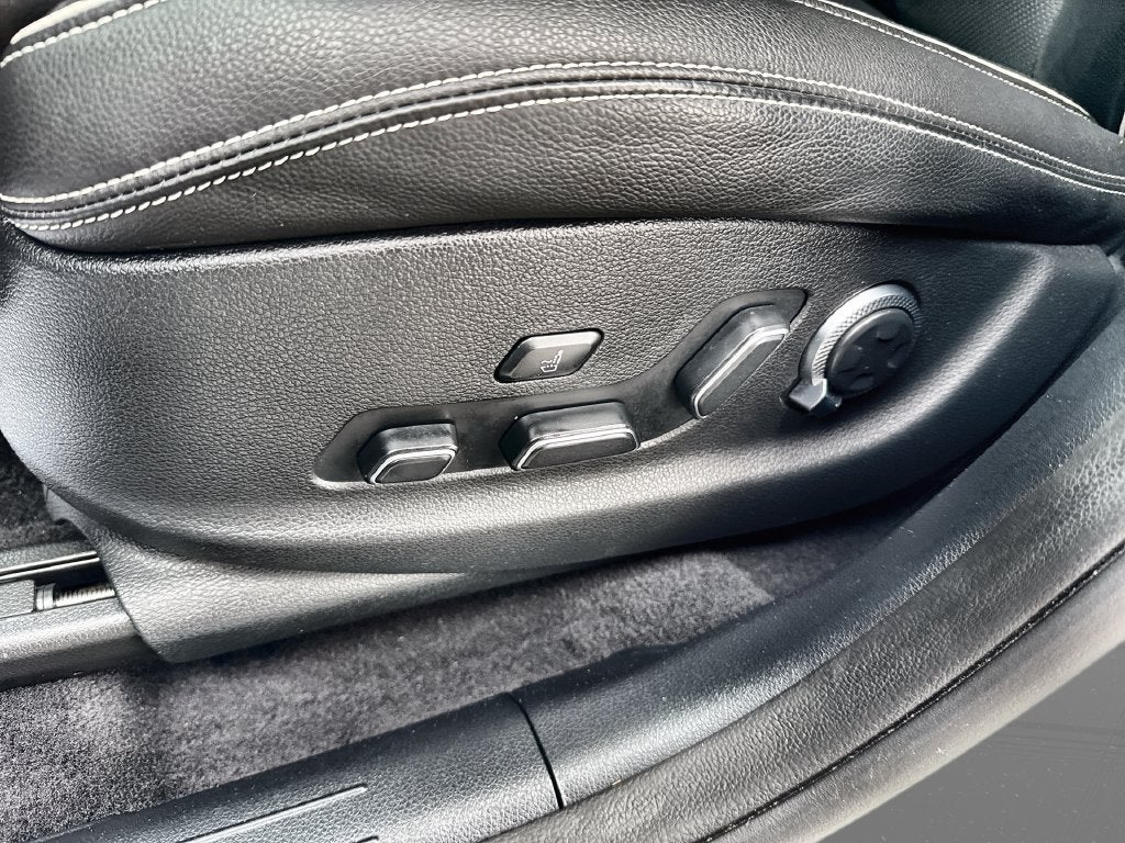 2024 Genesis Electrified GV70 Advanced