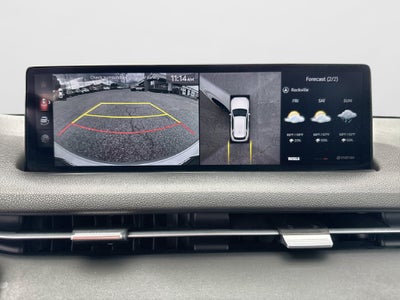 2024 Genesis Electrified GV70 Advanced