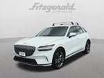 2024 Genesis Electrified GV70 Advanced