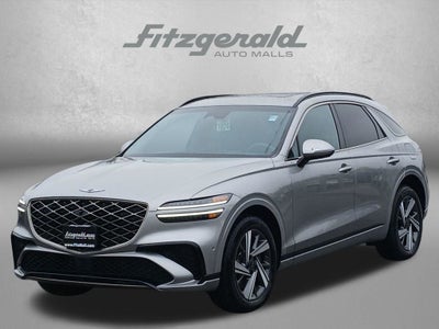 2026 Genesis GV70 3.5T Sport Advanced