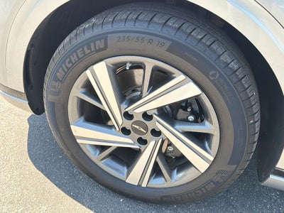 2026 Genesis GV70 3.5T Sport Advanced