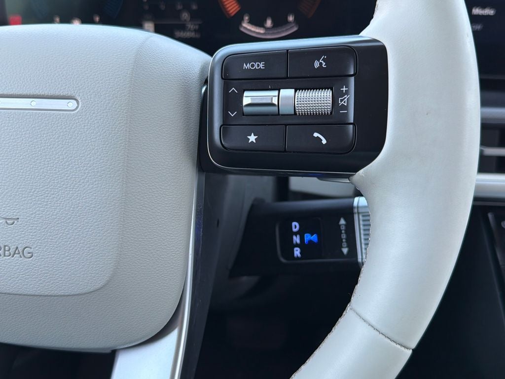 2024 Hyundai Santa Fe SEL