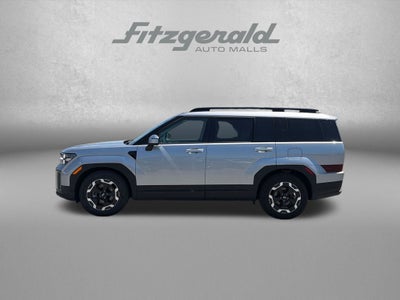 2024 Hyundai Santa Fe SEL
