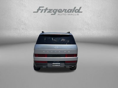 2024 Hyundai Santa Fe SEL