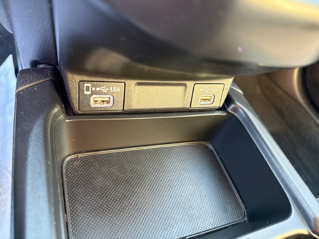 2021 Honda CR-V Hybrid EX-L