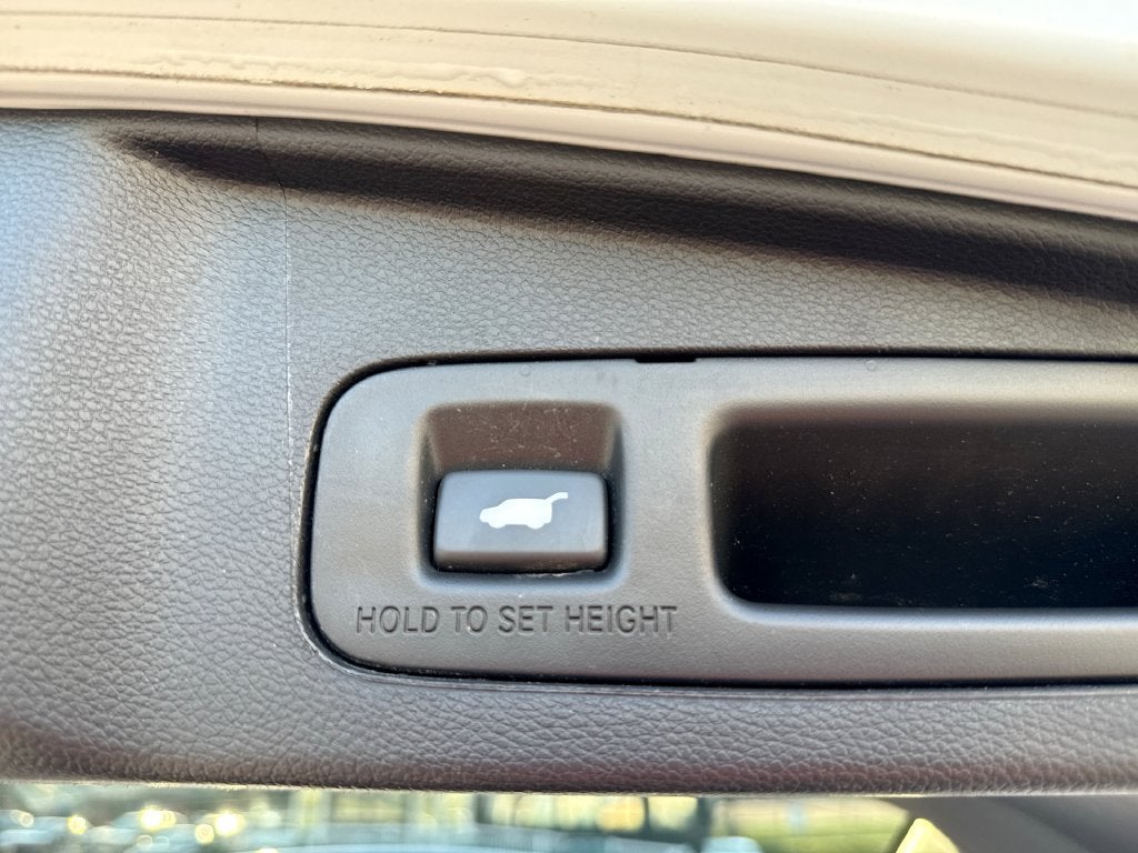 2021 Honda CR-V Hybrid EX-L