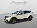 2021 Honda CR-V Hybrid EX-L