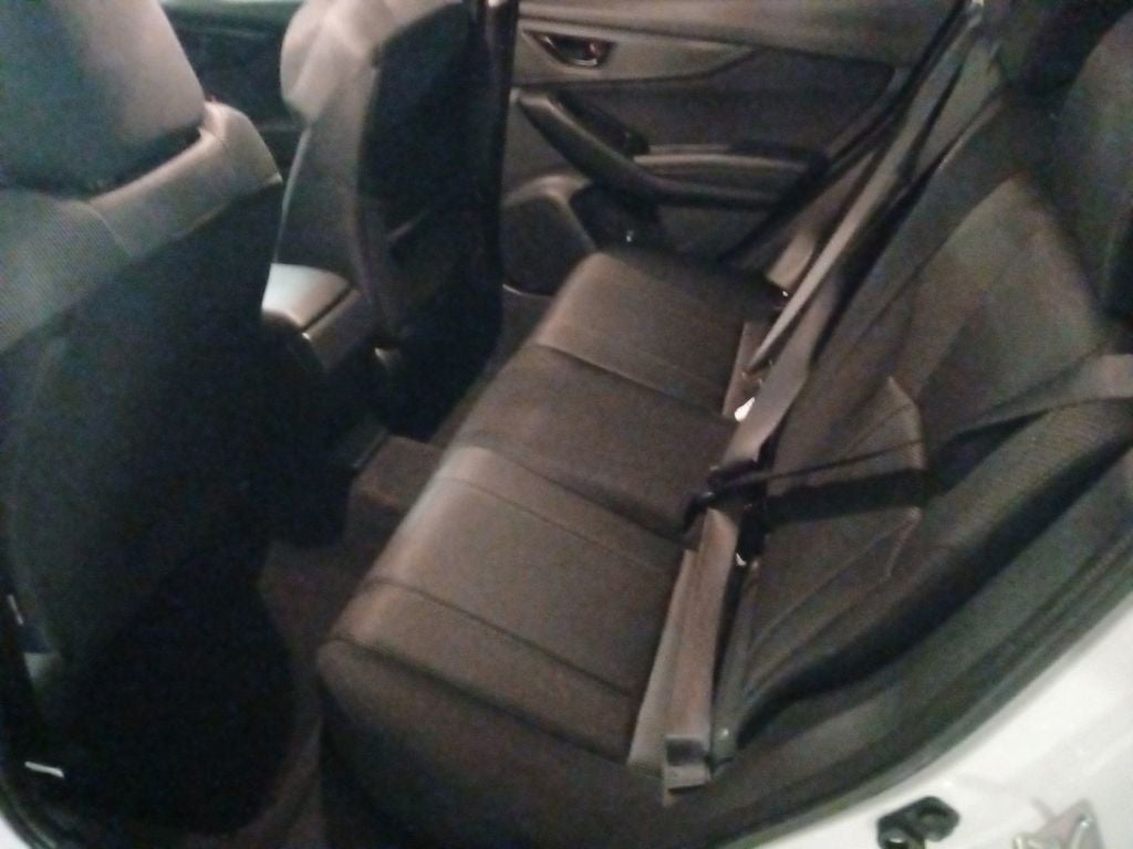 2023 Subaru Crosstrek Base