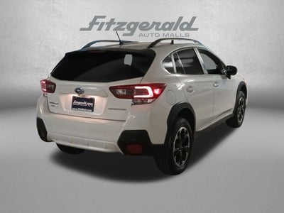2023 Subaru Crosstrek Base