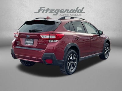 2018 Subaru Crosstrek 2.0i Premium