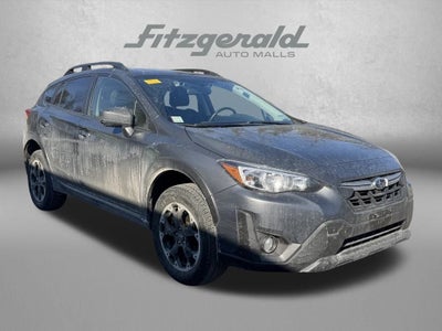 2023 Subaru Crosstrek Premium