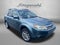 2012 Subaru Forester 2.5X Limited