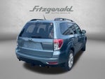 2012 Subaru Forester 2.5X Limited