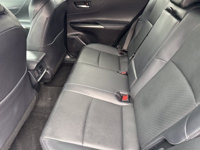 2023 Toyota Venza Limited