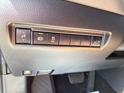 2021 Toyota Venza LE