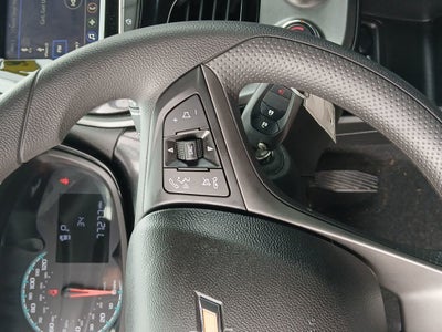 2022 Chevrolet Spark 1LT