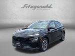 2022 Hyundai Kona Electric Limited