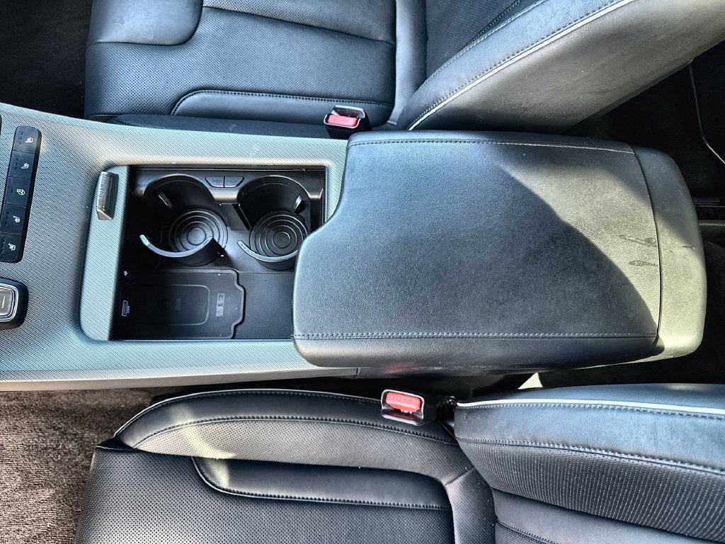 2024 Hyundai Palisade SEL 7 Passenger