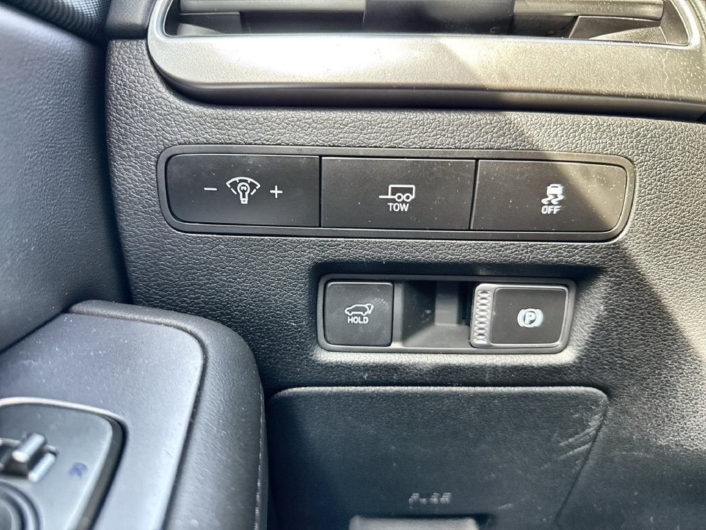 2024 Hyundai Palisade SEL 7 Passenger