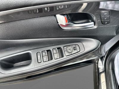 2022 Hyundai Santa Fe Plug-In Hybrid Limited