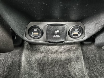 2022 Hyundai Santa Fe Plug-In Hybrid Limited