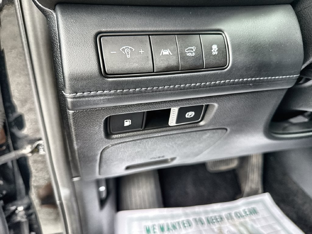 2022 Hyundai Santa Fe Plug-In Hybrid Limited