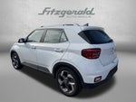 2022 Hyundai Venue SEL