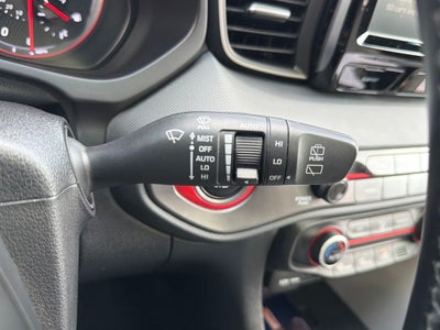 2020 Hyundai Veloster Turbo Ultimate