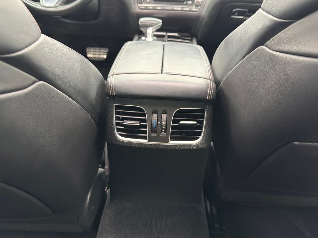 2019 Genesis G80 3.3T Sport