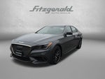 2019 Genesis G80 3.3T Sport