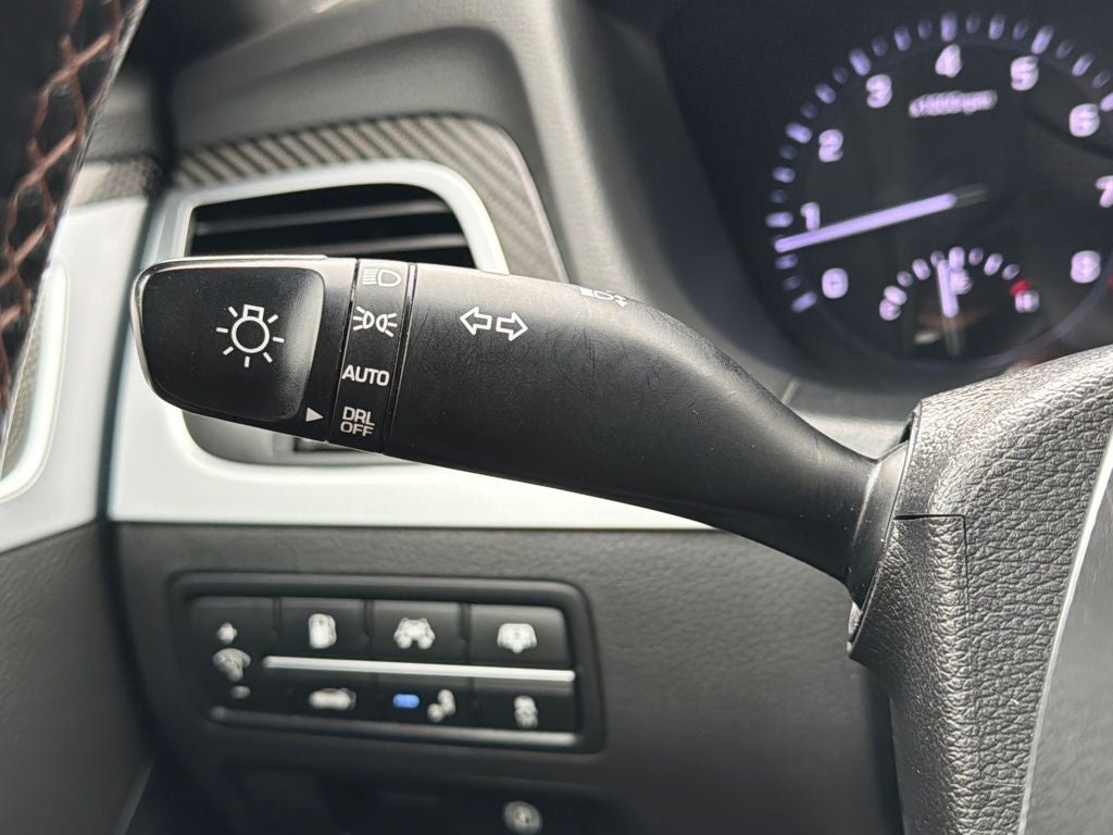 2019 Genesis G80 3.3T Sport