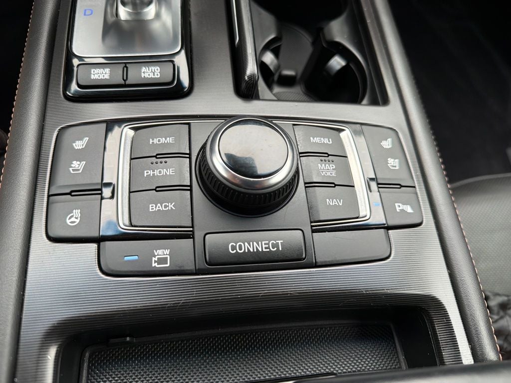 2019 Genesis G80 3.3T Sport