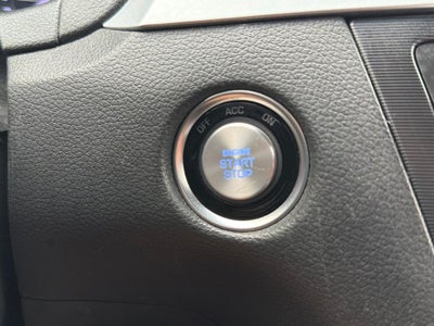 2019 Genesis G80 3.3T Sport