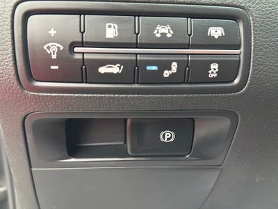 2019 Genesis G80 3.3T Sport