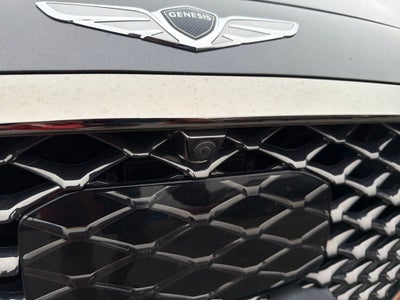 2019 Genesis G80 3.3T Sport