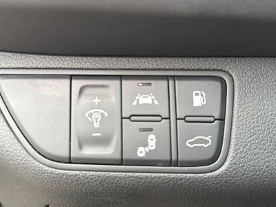 2021 Genesis G70 2.0T