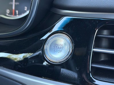 2025 Genesis G70 3.3T Sport Advanced