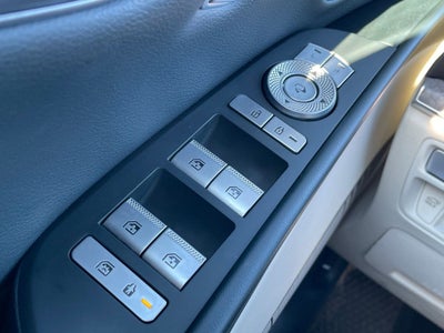 2023 Genesis Electrified G80 Base